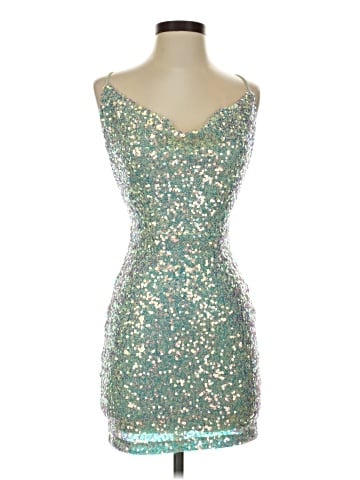 Windsor Cocktail Dress (view 1)