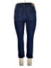 Levi's Blue Jeans Size 33 waist - photo 2