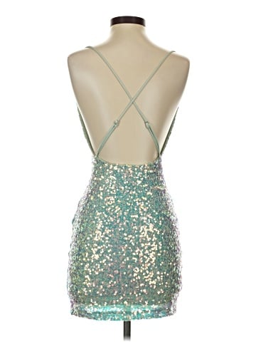 Windsor Cocktail Dress (view 2)