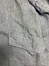 Armani Collezioni Blue Jacket Size 6 - photo 3