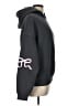 Edikted Black Sweatshirt Size L - photo 4