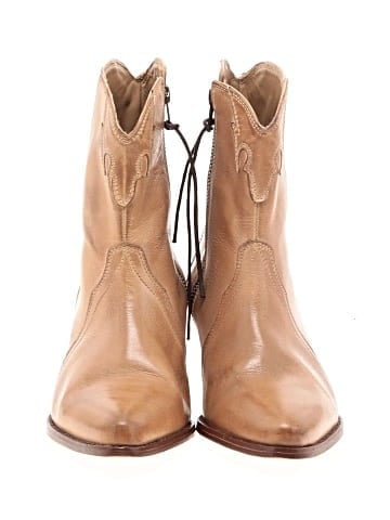 Free People Ankle Boots (view 2)