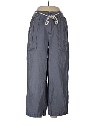 J by Joie Linen Pants (view 1)