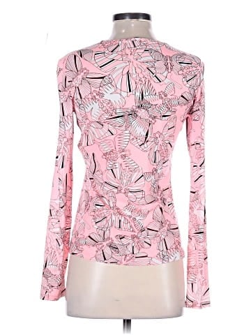 Versace Long Sleeve T-Shirt (view 2)