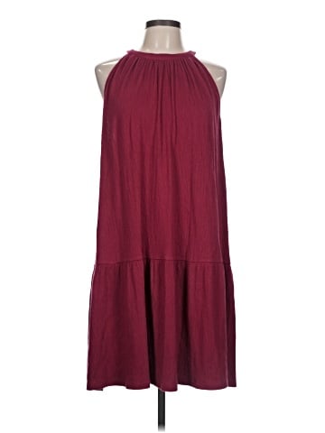 Ann Taylor LOFT Casual Dress (view 1)