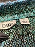 Cato Teal Cardigan Size XL - photo 7