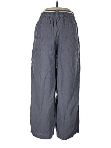 J by Joie Linen Pants (view 2)