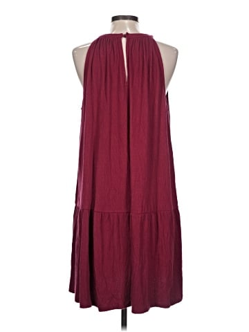 Ann Taylor LOFT Casual Dress (view 2)