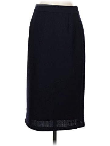 J.Crew Wool Skirt (view 1)