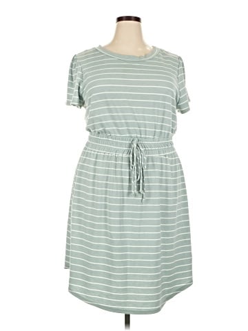 Gilli Casual Dress (view 1)