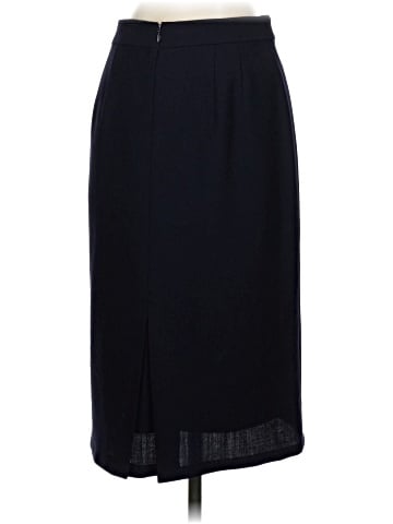 J.Crew Wool Skirt (view 2)