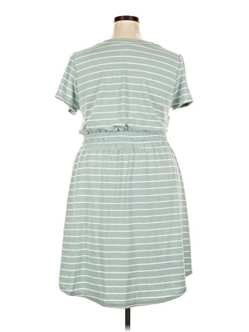 Gilli Casual Dress (view 2)