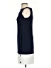 DKNY Color Block Blue Casual Dress Size 4 (petite) - photo 5