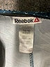 Reebok Graphic Blue Athletic Shorts Size 14 - 16 - photo 3