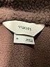 Vuori 100% Polyamide Brown Vest Size M - photo 6