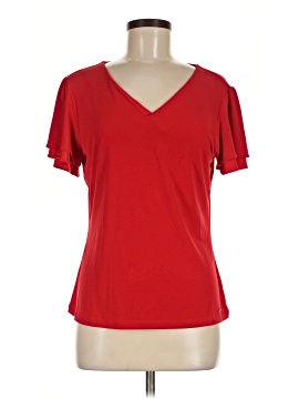 Calvin Klein Short Sleeve Top