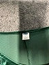 Old Navy Solid Green Casual Dress Size M - photo 7