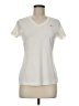 Champion Ivory Short Sleeve T-Shirt Size M - photo 1
