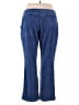 Merona Blue Casual Pants Size XXL - photo 2