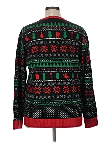 Nickelodeon Pullover Sweater (view 2)