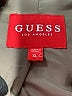 Guess 100% Polyurethane Brown Jacket Size XL - photo 6