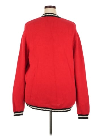 Sean John Pullover Sweater (view 2)