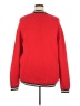 Sean John 100% Cotton Solid Red Pullover Sweater Size XXL - photo 2