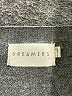 Dreamers Gray Pullover Sweater Size S - photo 7