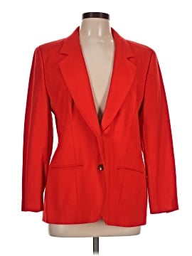 Pendleton Wool Blazer (view 1)
