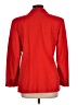 Pendleton 100% Wool Solid Red Wool Blazer Size 12 - photo 2