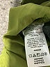Ann Taylor 100% Polyester Green Formal Skirt Size 10 (petite) - photo 4