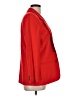 Pendleton 100% Wool Solid Red Wool Blazer Size 12 - photo 4
