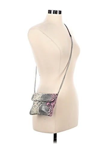 Banana Republic Leather Crossbody Bag (view 2)