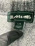 Roots Gray Sweatpants Size L - photo 7