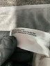 Roots Gray Sweatpants Size L - photo 8
