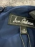 Sam Edelman 100% Polyester Blue Casual Dress Size 10 - photo 7
