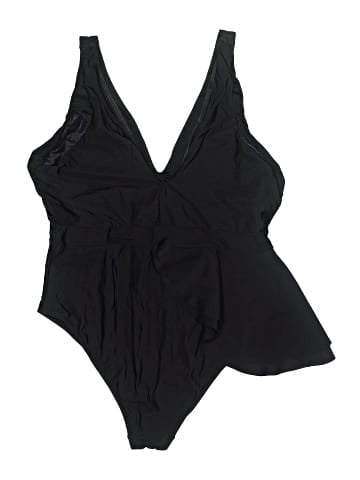 ELOQUII One Piece Swimsuit (view 2)
