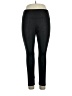 Simply Vera Vera Wang Black Active Pants Size XL - photo 1