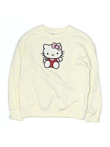 Hello Kitty Sweatshirt (view 1)