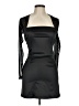 Jagger & Stone Black Cocktail Dress Size 4 - photo 1
