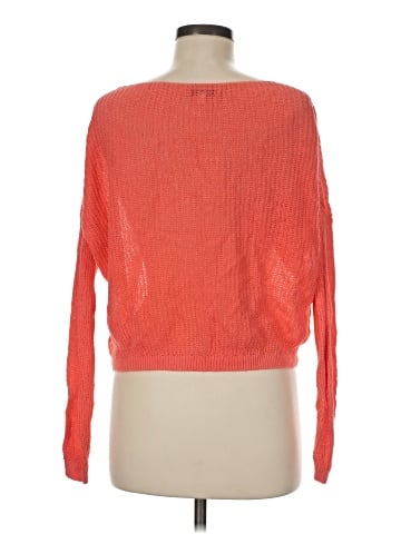 American Eagle Outfitters Pullover Sweater (view 2)