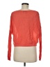 American Eagle Outfitters Orange Pullover Sweater Size M - photo 2
