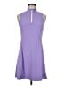 Unbranded Purple Casual Dress Size M - photo 1