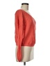 American Eagle Outfitters Orange Pullover Sweater Size M - photo 4