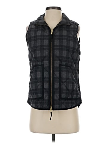 J.Crew Factory Store Vest (view 1)
