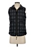 J.Crew Factory Store 100% Polyester Black Vest Size XS - photo 1
