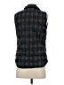 J.Crew Factory Store 100% Polyester Black Vest Size XS - photo 2