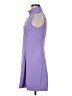Unbranded Purple Casual Dress Size M - photo 5