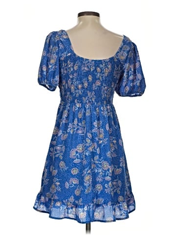Sienna Sky Casual Dress (view 2)