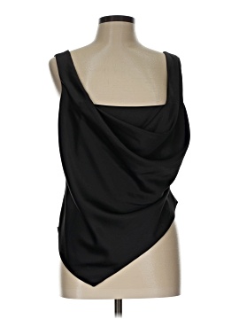 Lucyswhims X The Drop Sleeveless Blouse